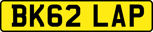BK62LAP