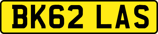 BK62LAS