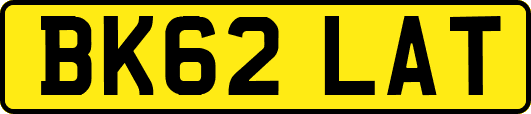 BK62LAT