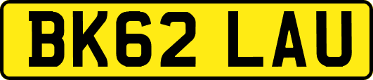 BK62LAU