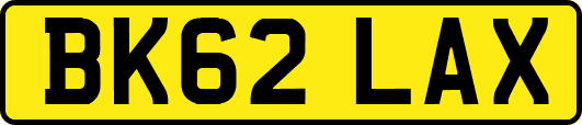 BK62LAX