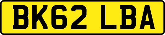 BK62LBA