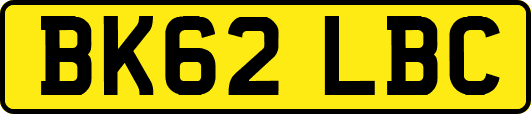 BK62LBC