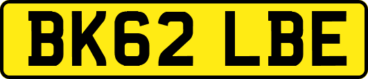 BK62LBE