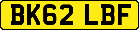 BK62LBF