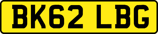 BK62LBG