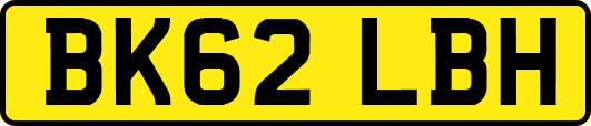 BK62LBH