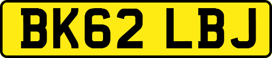 BK62LBJ