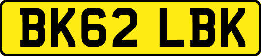 BK62LBK
