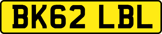 BK62LBL