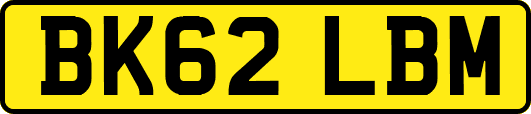 BK62LBM