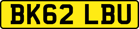 BK62LBU