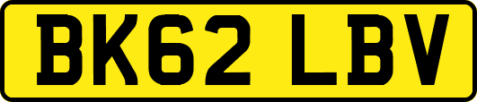 BK62LBV