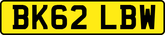 BK62LBW