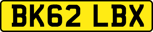 BK62LBX