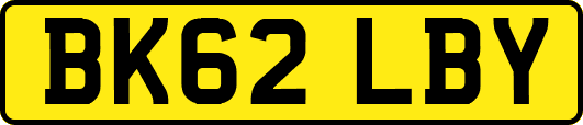 BK62LBY
