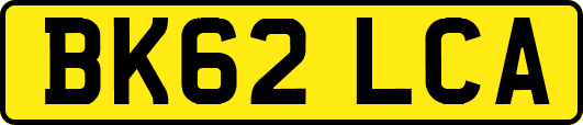 BK62LCA