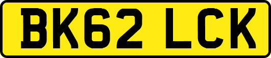 BK62LCK