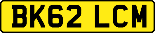 BK62LCM