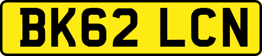 BK62LCN