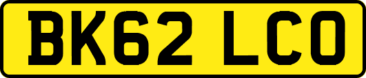 BK62LCO