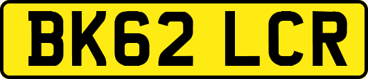 BK62LCR