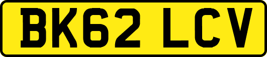 BK62LCV