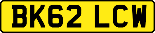 BK62LCW