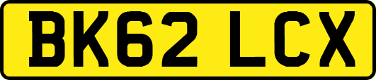 BK62LCX