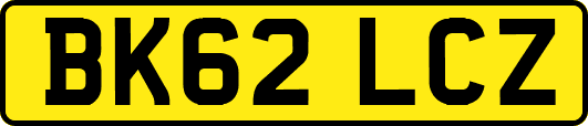 BK62LCZ