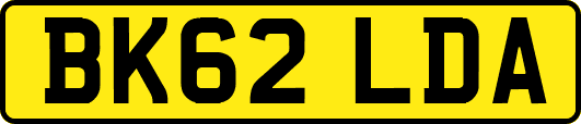 BK62LDA