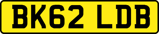 BK62LDB