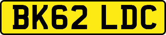 BK62LDC