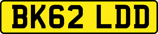 BK62LDD