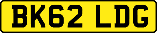 BK62LDG