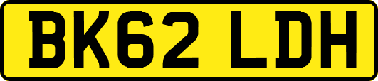 BK62LDH