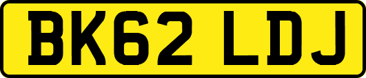 BK62LDJ