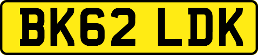 BK62LDK