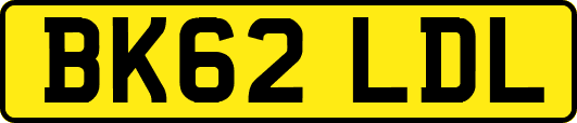 BK62LDL