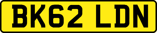 BK62LDN