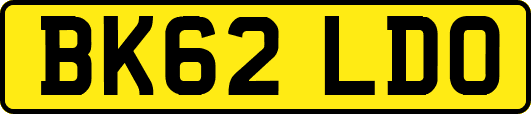 BK62LDO