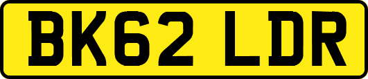 BK62LDR