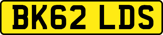 BK62LDS
