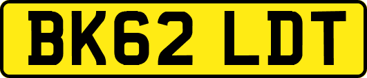 BK62LDT