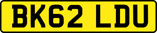 BK62LDU