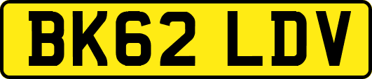 BK62LDV