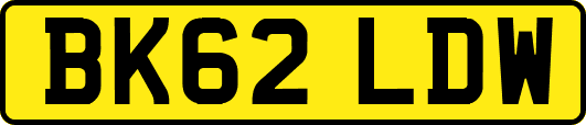 BK62LDW