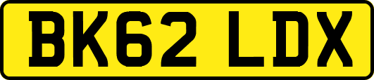 BK62LDX