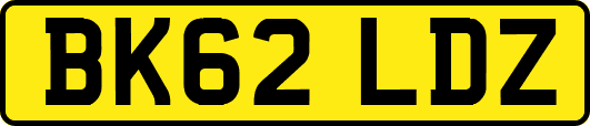 BK62LDZ