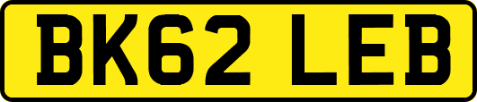 BK62LEB